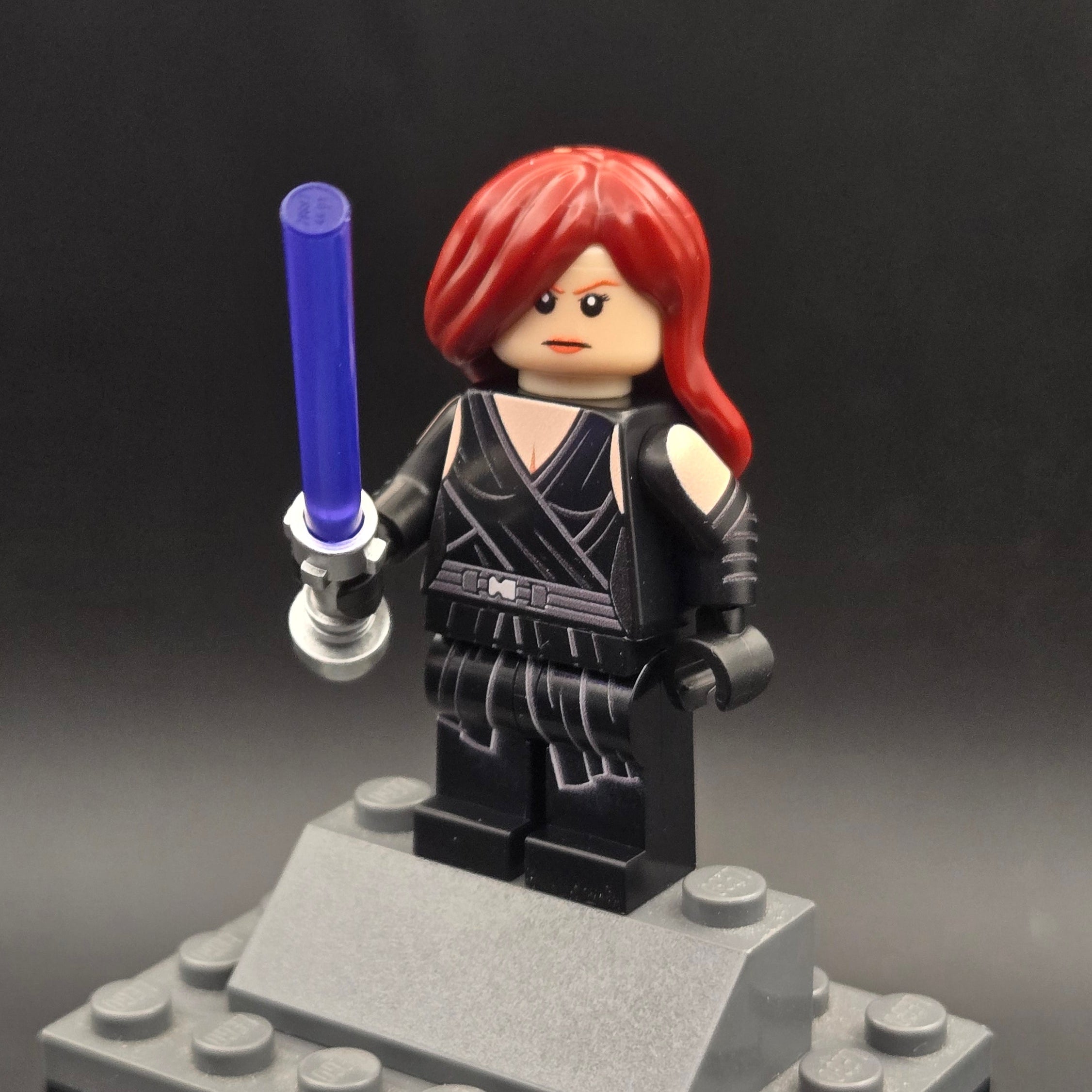UV Printed Mara Jade - The Emperors Hand