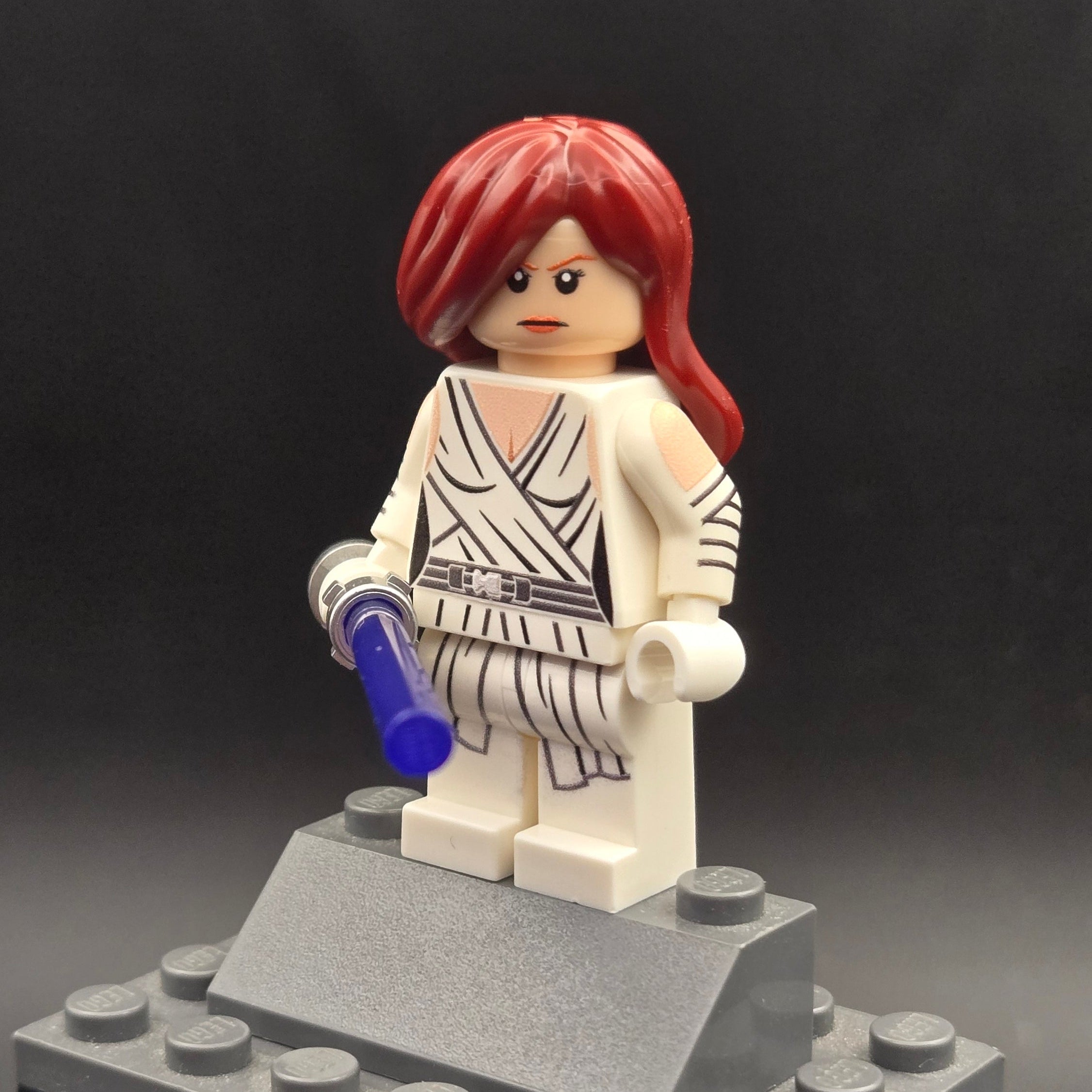 UV Printed Mara Jade - Redeemed (Public 1 of 2)