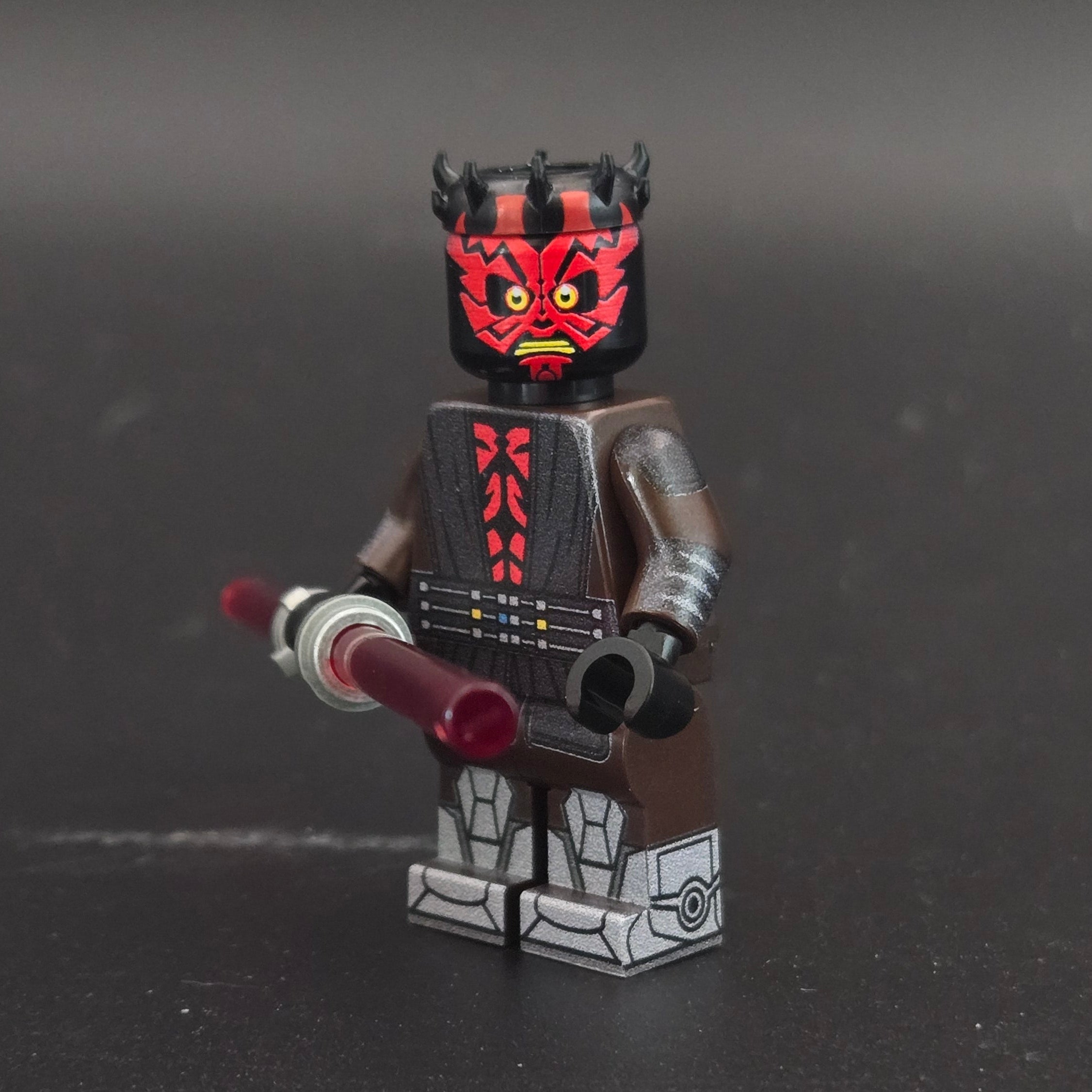 UV Printed Maul-Shadow Lord