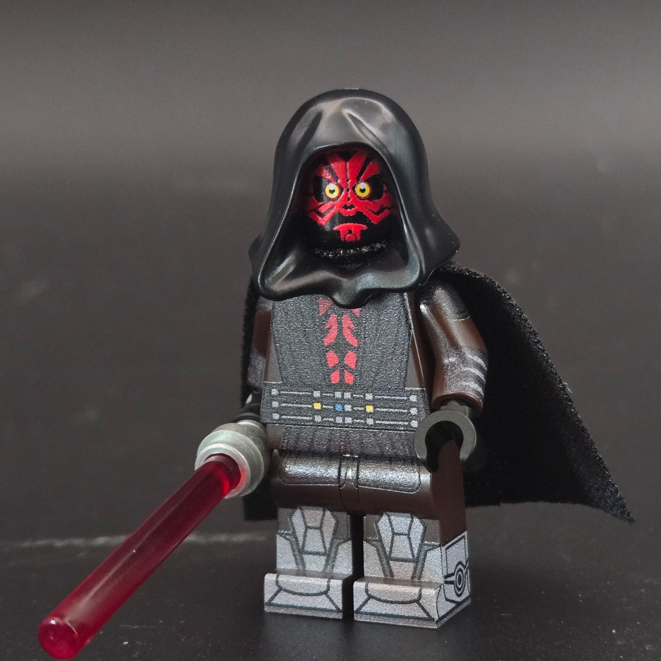 UV Printed Maul-Shadow Lord