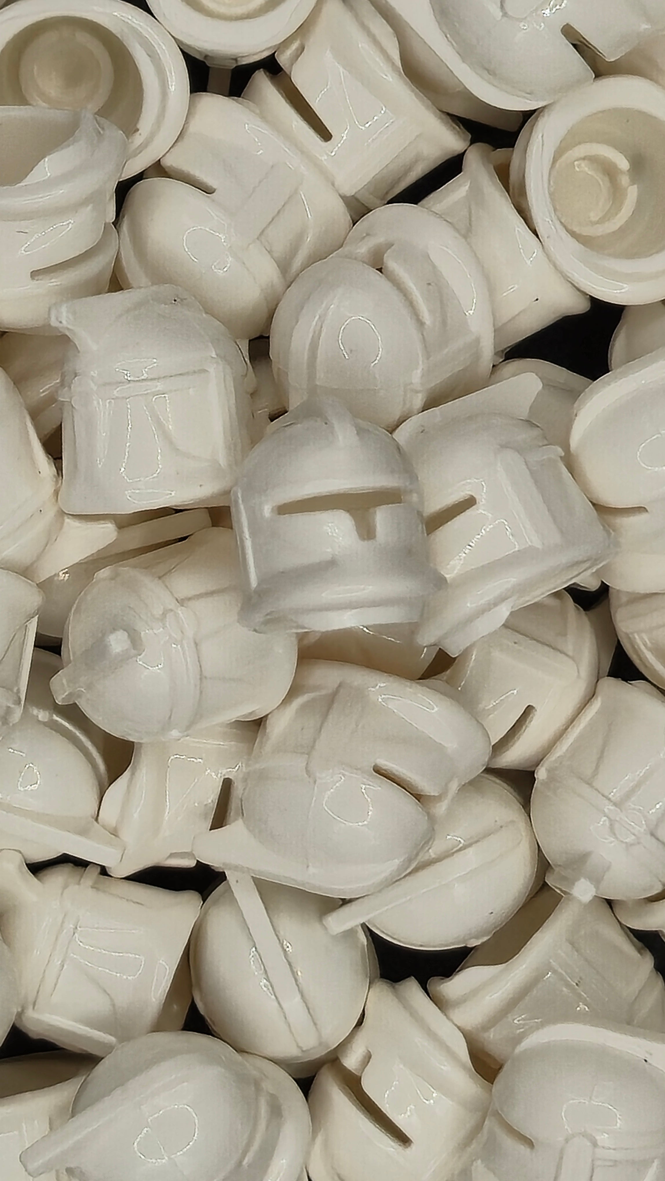 Classic P1 helmets (knockoff)