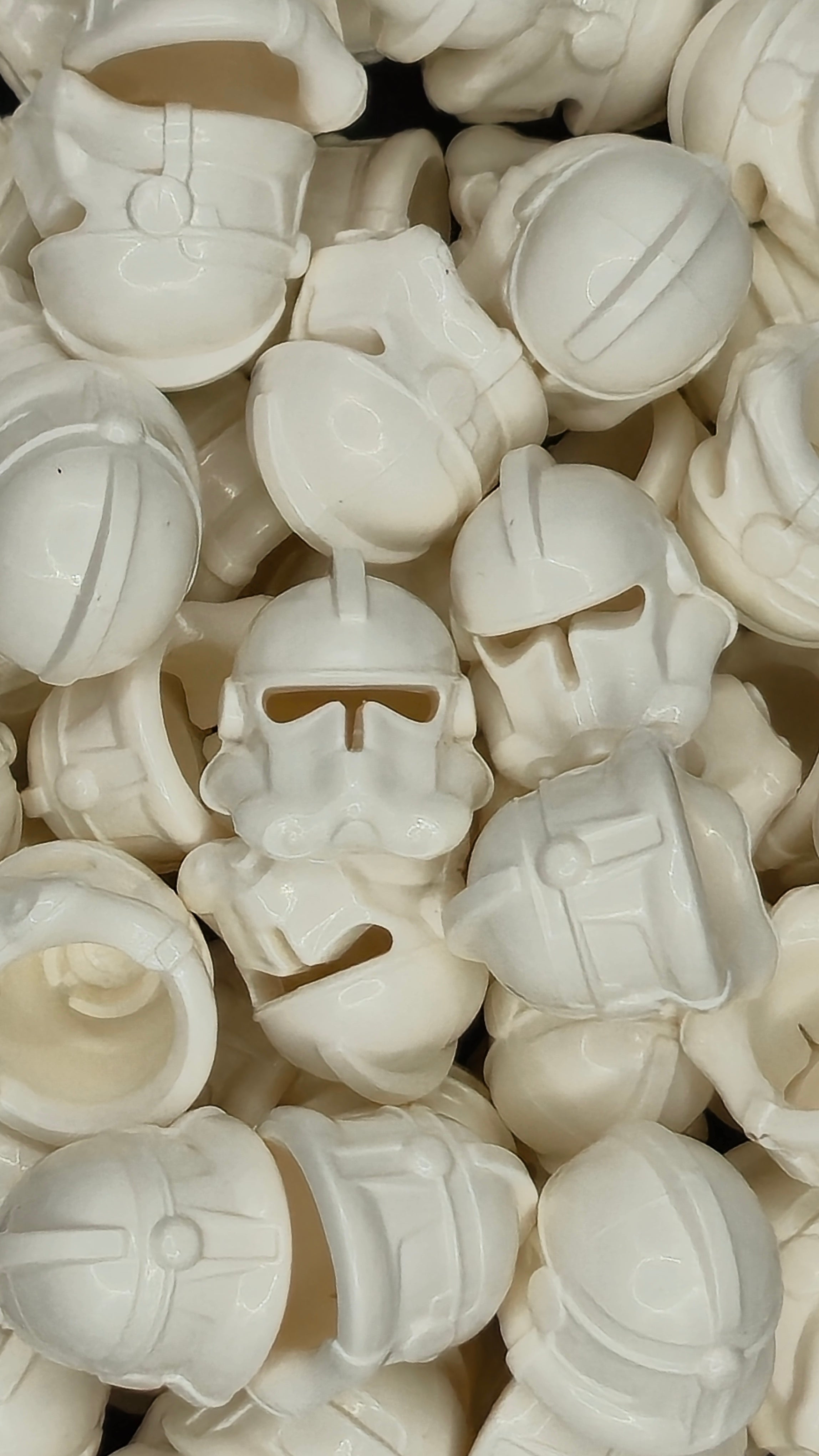 Classic P2 Helmets (knockoffs)