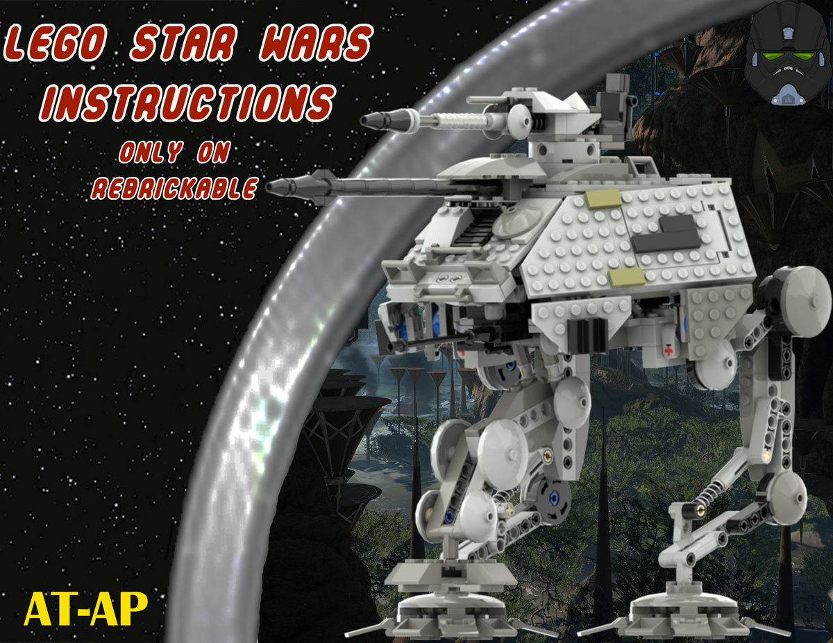 Classic At-Ap Instructions