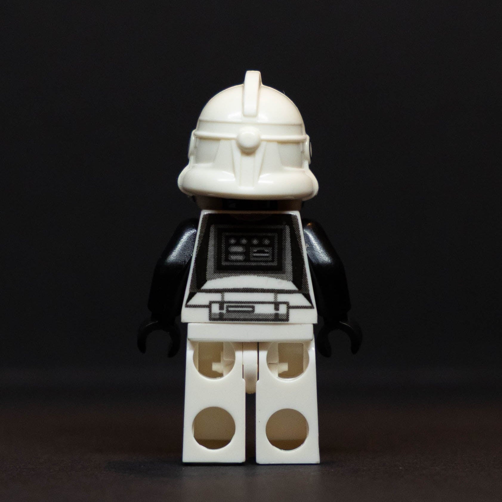 Classic P2 Knuckles