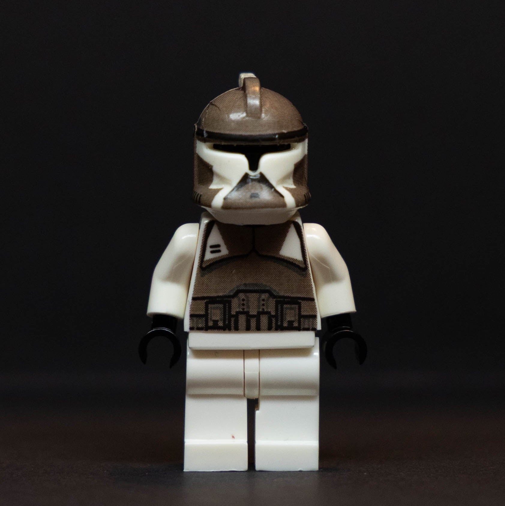 Classic P1 CW Orto Plutonia Trooper
