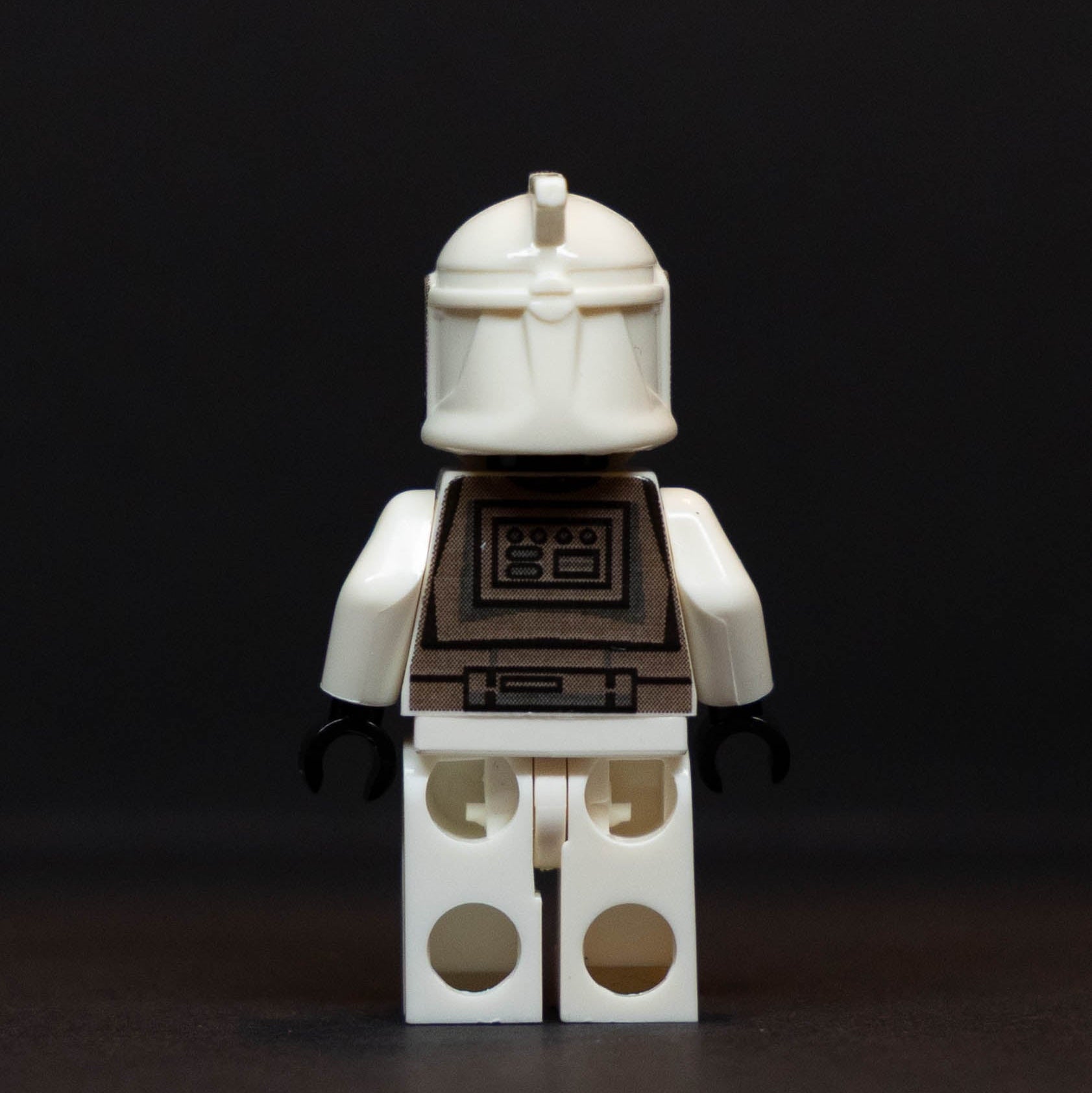 Classic P1 CW Orto Plutonia Trooper