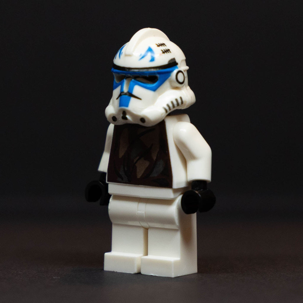 Classic P2 Poncho Rex