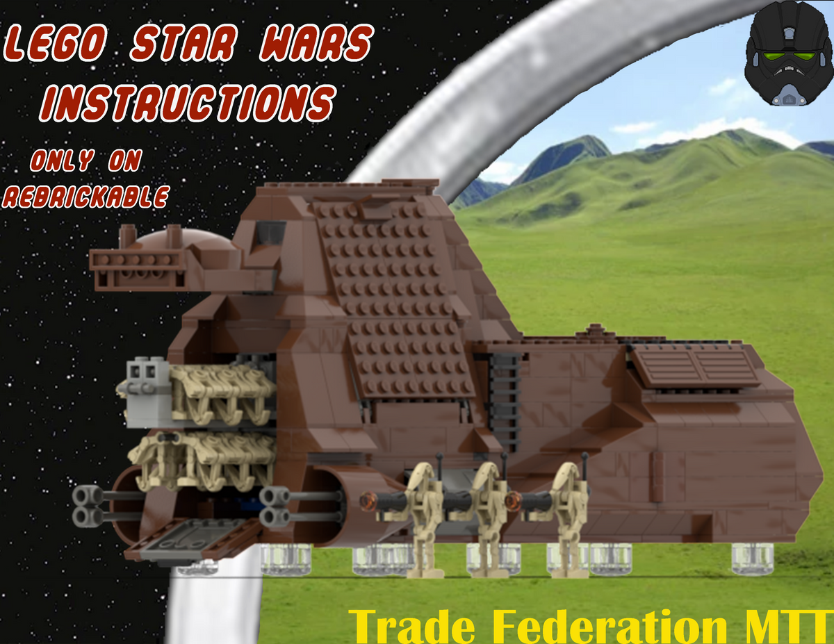 Classic MTT Instructions